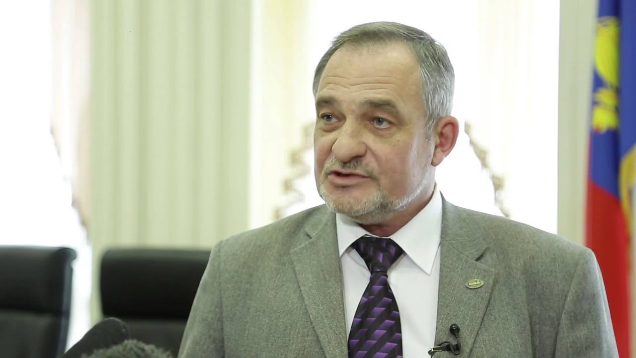 Владимир Внуков: совместная работа поможет добиться выполнения поставленных Президентом задач