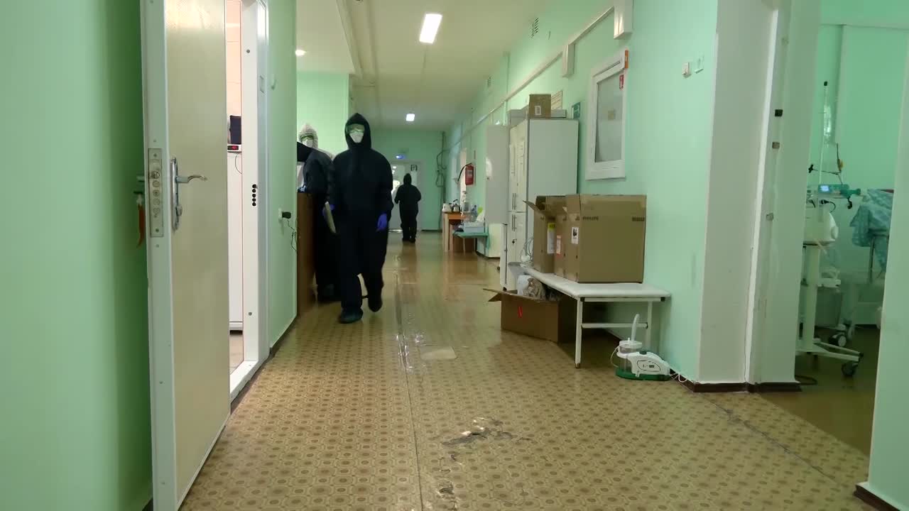 20 жителей Костромской  области инфицированы COVID-19 за сутки