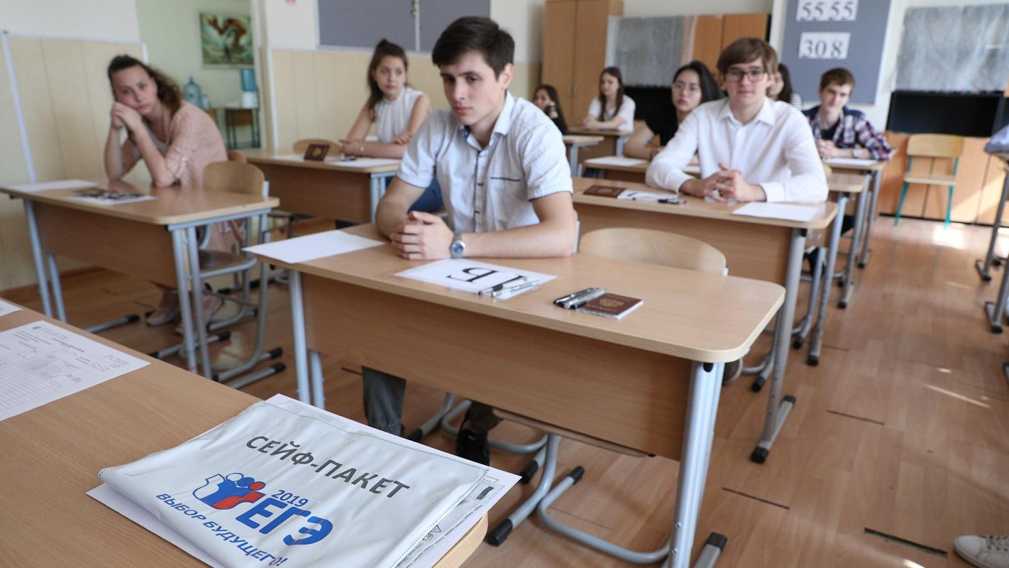 Учебный год в Костромской области завершится вовремя