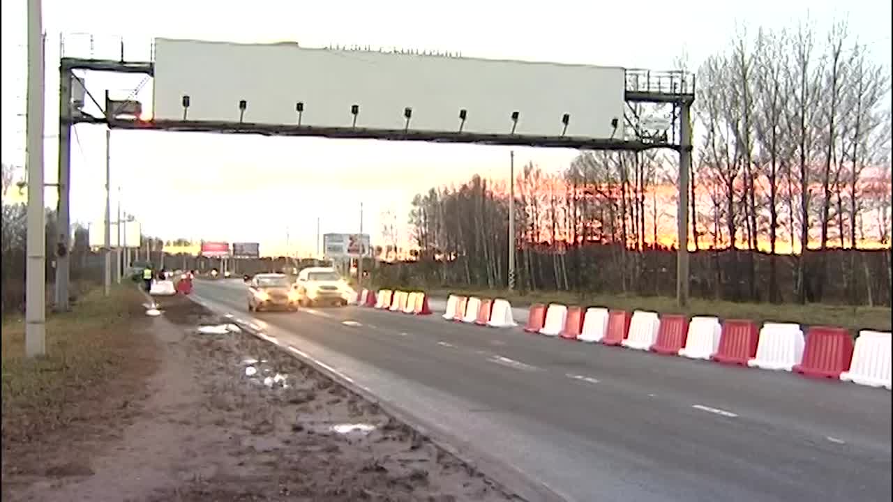 Костромская область в пятерке лидеров по снижению аварийности и смертности на автодорогах