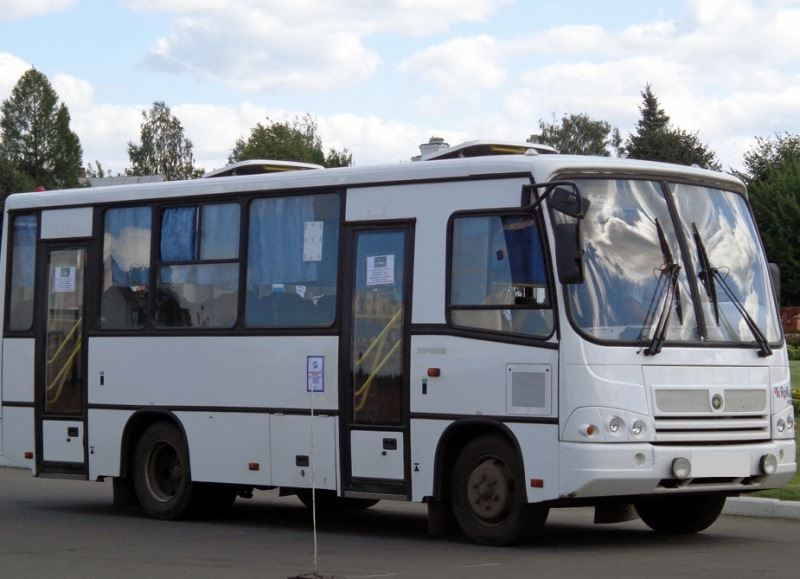 В Костроме изменён  маршрут автобуса под номером 18