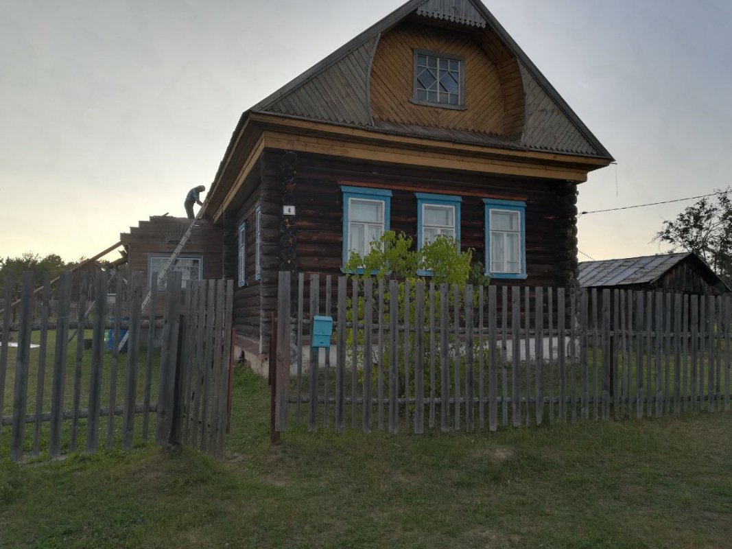 В Костромской области остается без электроснабжения один населенный пункт