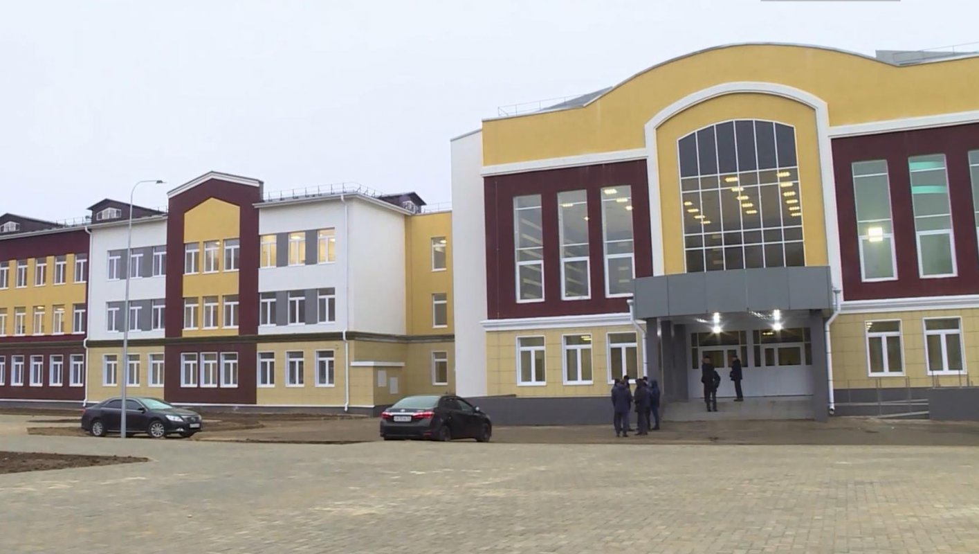 В Костроме создали первый центр цифрового образования школьников