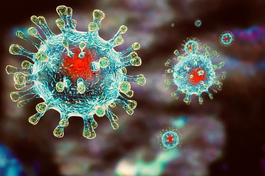 50 заболевших коронавирусом за сутки