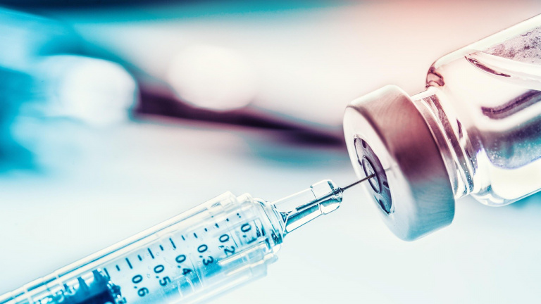 Прививка перед госпитализацией может спасти многие жизни