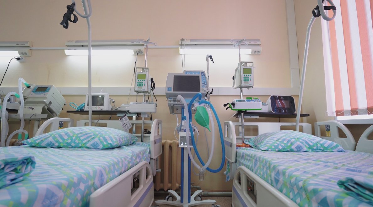 В городской больнице Костромы установят кислородную станцию