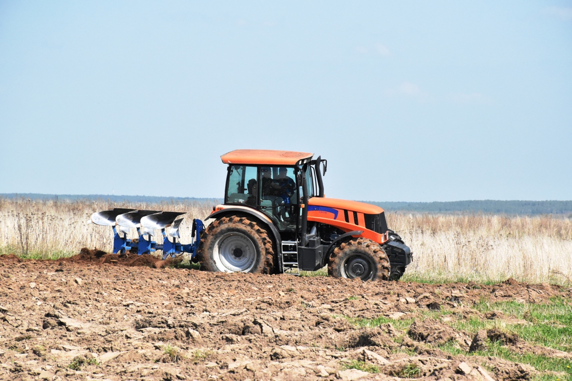 Более 650 миллионов рублей на развитие сельского хозяйства