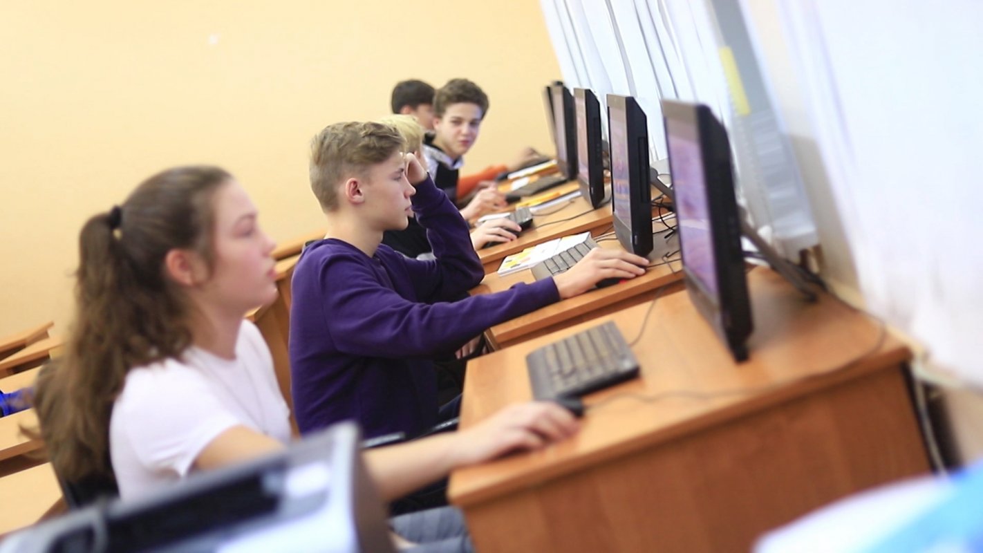 Костромская область закупит оборудование для 80 компьютерных классов
