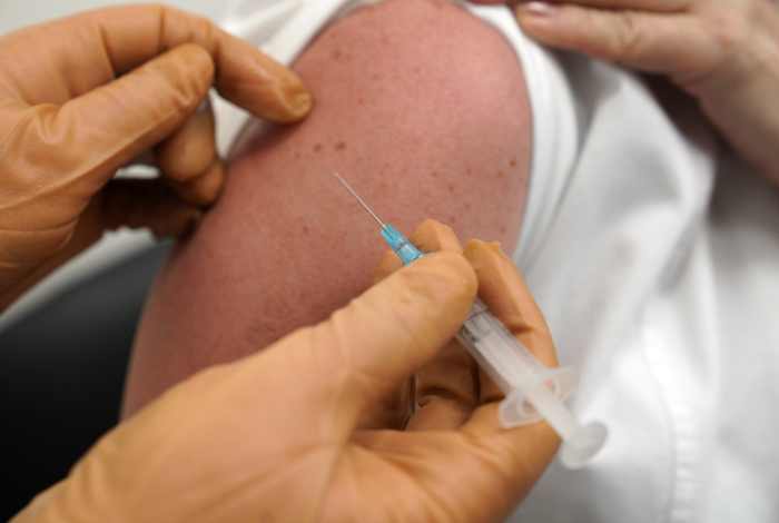В Костромской области вакцинировались свыше 129 тысяч человек