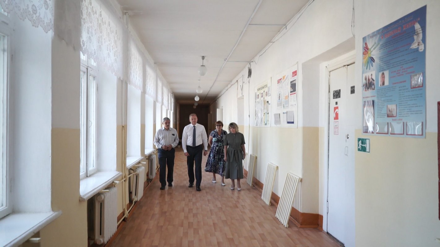 Костромские родители войдут в состав комиссий по приемке школ и детских садов