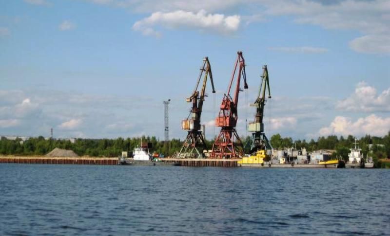 В Костроме восстановят грузовой речной порт