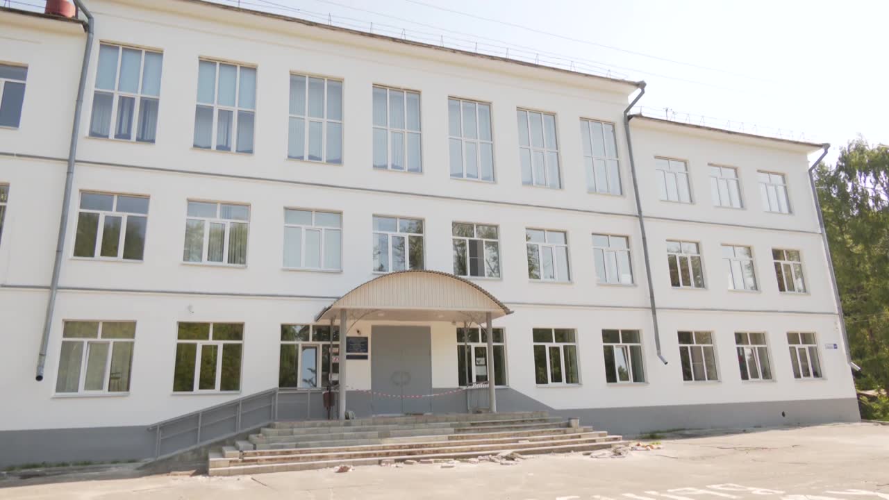 25,5 млн рублей выделил бюджет Костромы на капитальные ремонты школ и детсадов