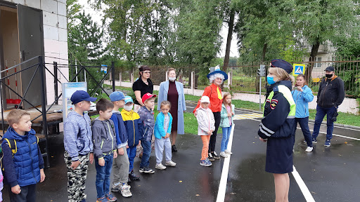 Сегодня в Костромской области  стартует социальная кампания «Иду в школу»