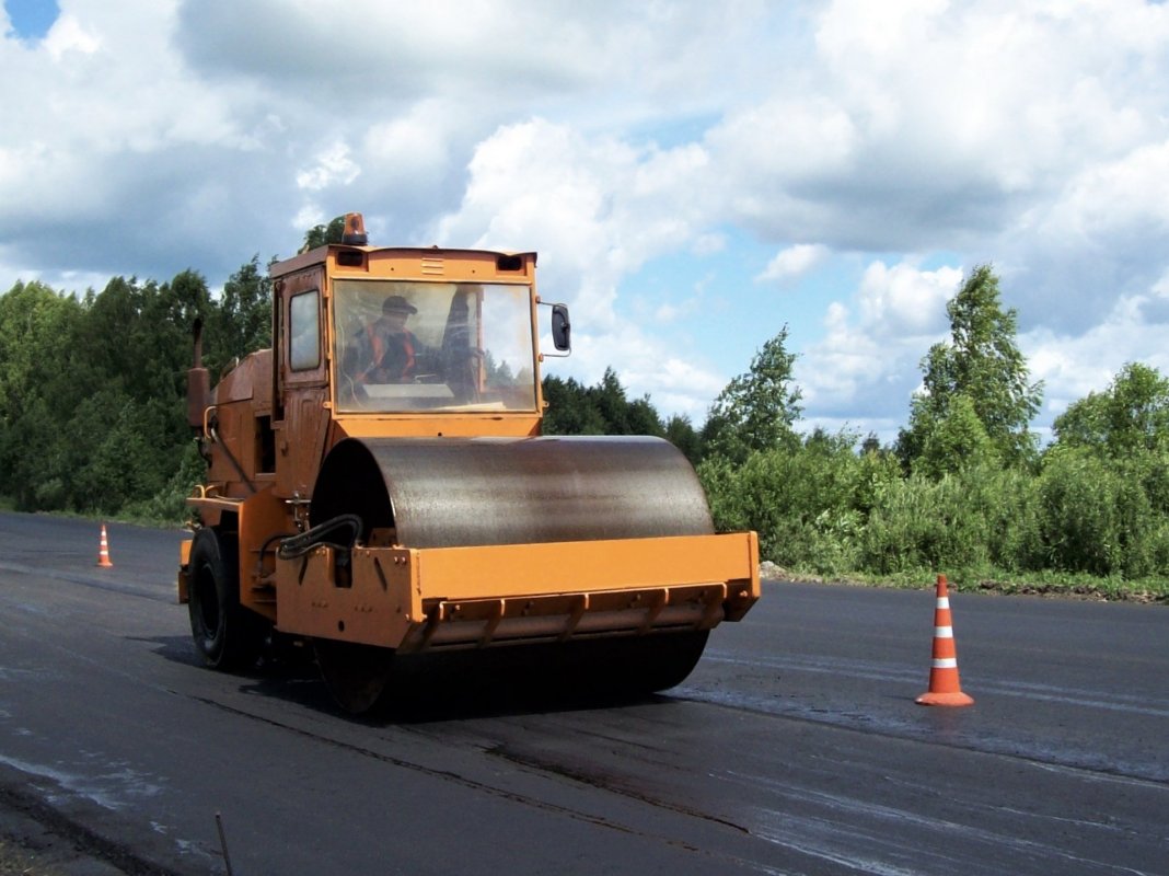 В Костромской области отремонтировали еще одну дорогу в Судиславском р-не