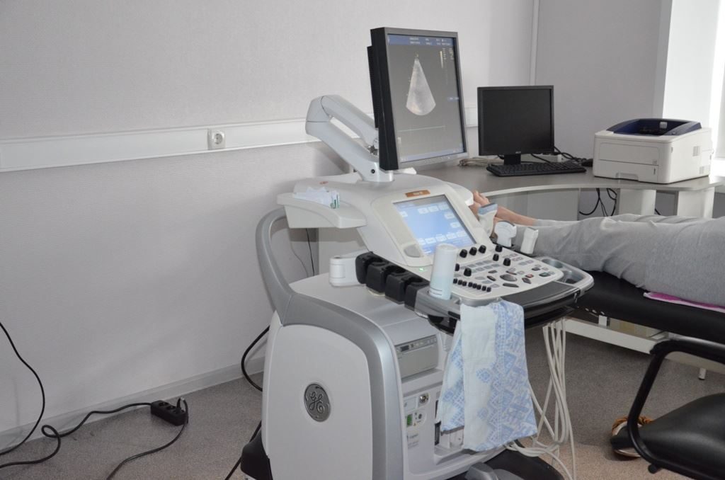 В больницы Костромской области закупят новое оборудование