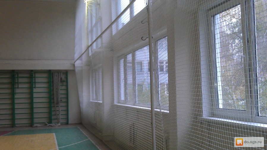 В Солигаличской школе полностью обновят спортивный зал
