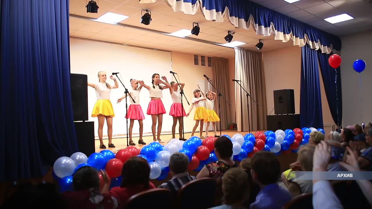 В Костромской области разрешили проводить мероприятия внутри помещений