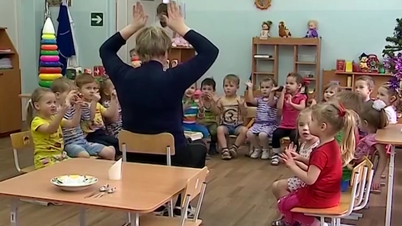 С 1 сентября путёвки в дошкольные учреждения получат еще 280 юных жителей Костромы
