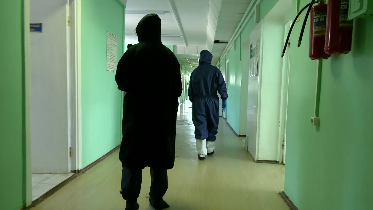 В Костромской области 96 новых случаев коронавируса