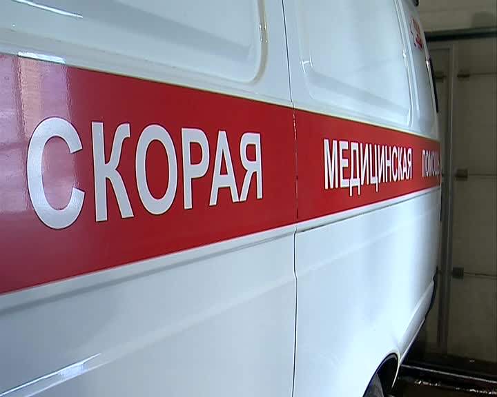 В Костромской области пополняется парк автомобилей «скорой помощи» и школьных автобусов