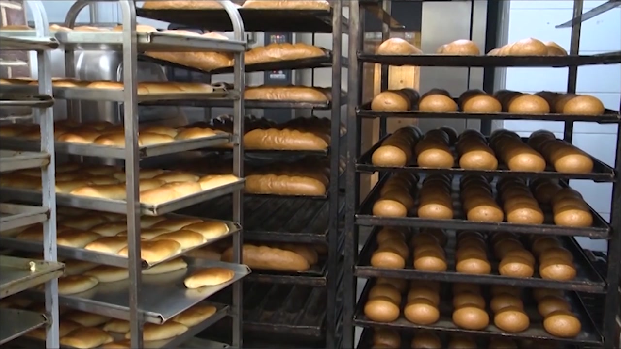 Костромская область поможет хлебопекам