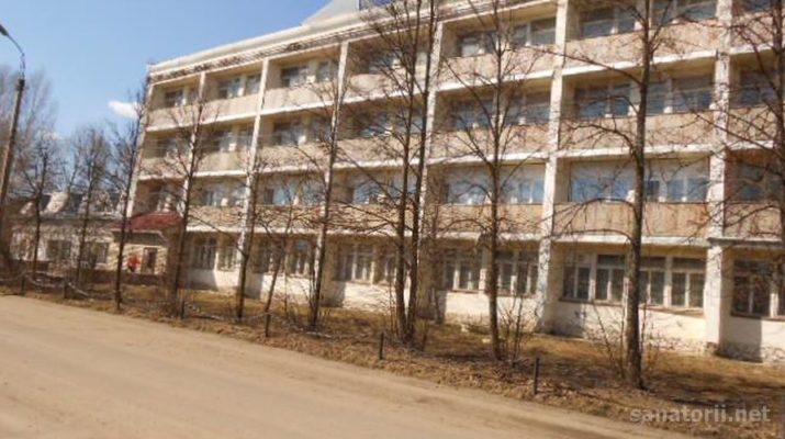Главврач шарьинского санатория  получил три года условного срока