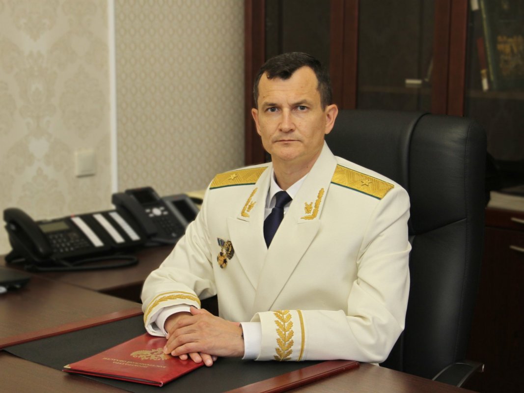 Прокурор Костромской области проведет выездной прием