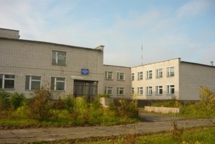 Николо-Поломская школа Парфеньевского района готовится к ремонту