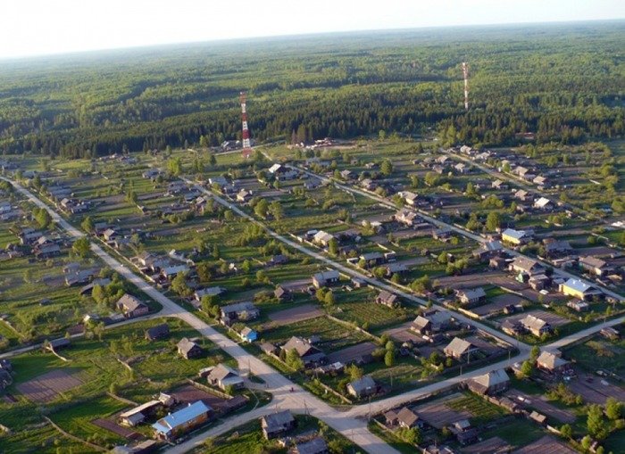 В Костромской области завершился прием заявок на участие в программе поддержки общественных инициатив