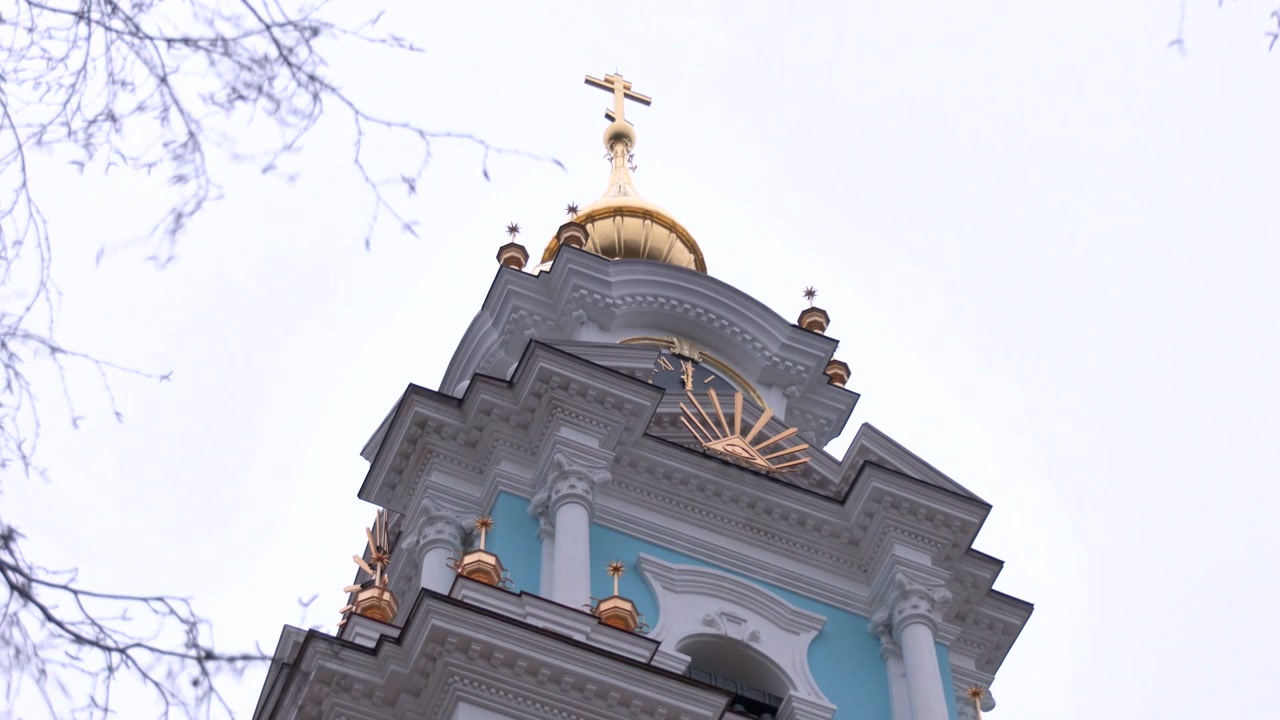Губернатор Сергей Ситников оценил ход работ по строительству Костромского кремля