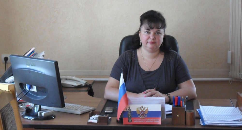 Ольгу Еремину на посту заместителя губернатора сменила Елена Журина
