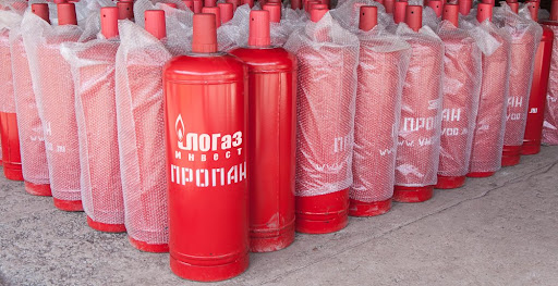 Получить  компенсацию на покупку баллонного газа в Костромской области  легче