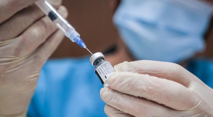 В Костромской области вакцинацию завершили 245 419 человек