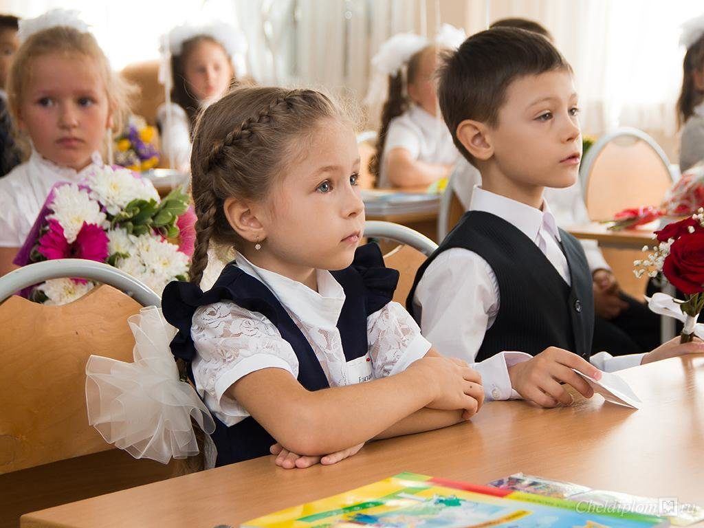 Более 7 000 семей Костромской области получили выплаты на сборы первоклассников в школу