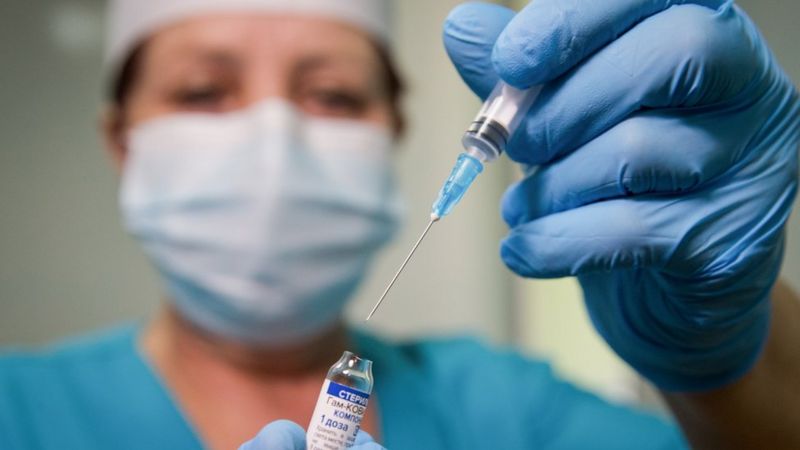 Прививку от COVID-19 сделал ещё 2 531 житель Костромской области