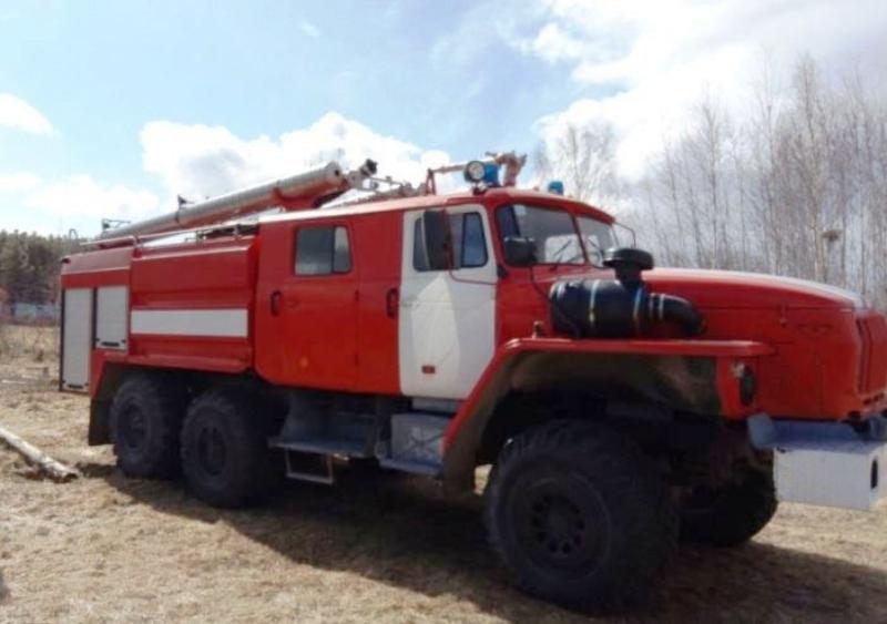 В Костромской области оценили готовность к ликвидации возгораний