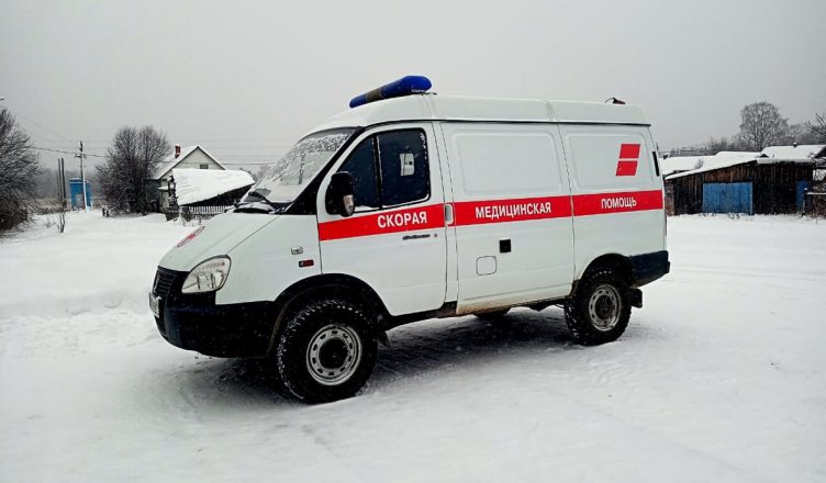 Администрация Межевского района  выделила транспорт для докторов