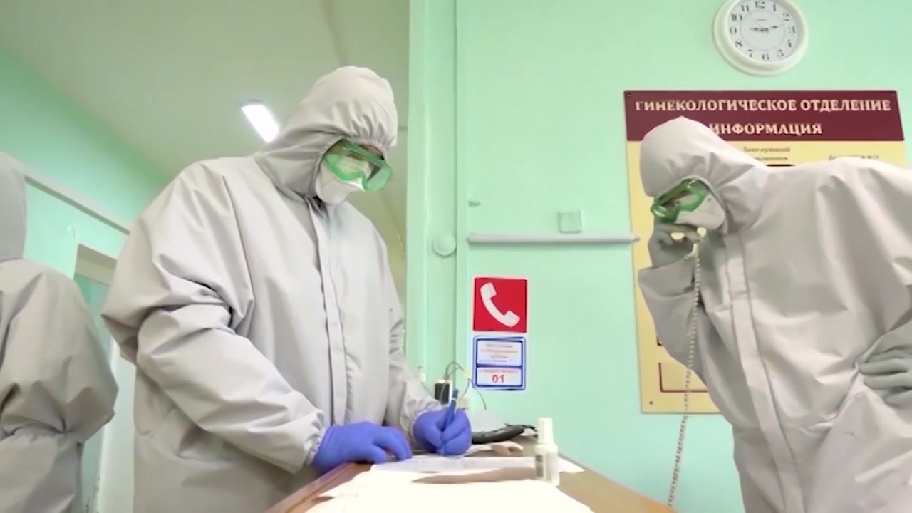 С начала пандемии коронавирусом инфицированы более 46 тысяч жителей Костромской области
