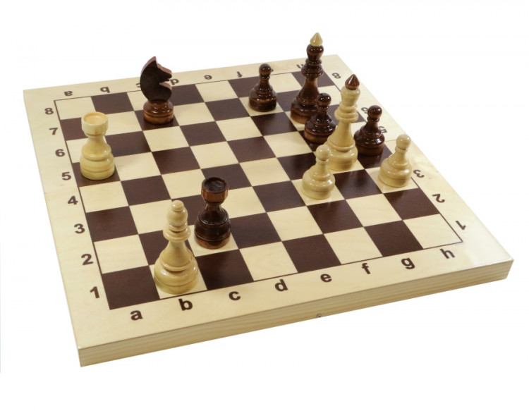 В первенстве Костромы по шахматам участвуют 20 школьных команд