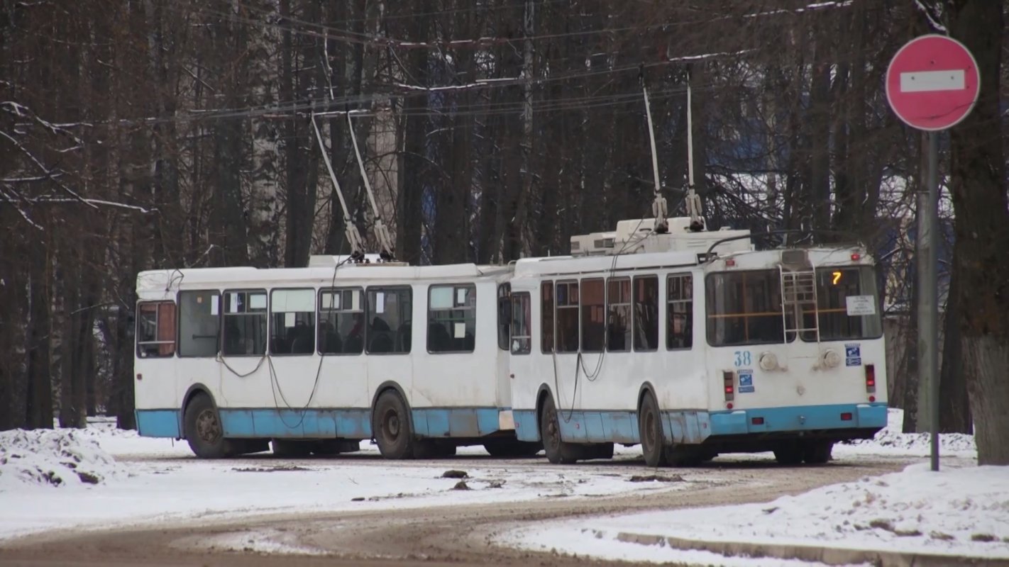 Власти Костромы готовятся к проведению транспортной реформы