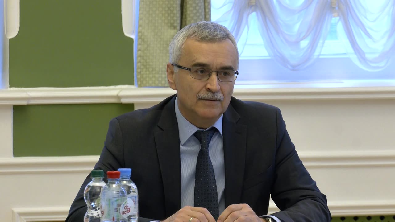 Костромской общественный Совет по правам человека предложил кандидата на должность омбудсмена