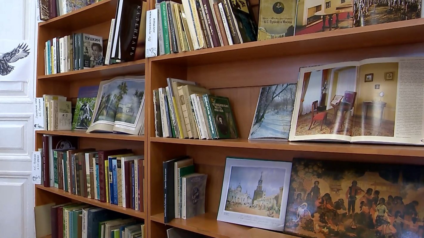 Фонды костромских библиотек пополнят новые издания