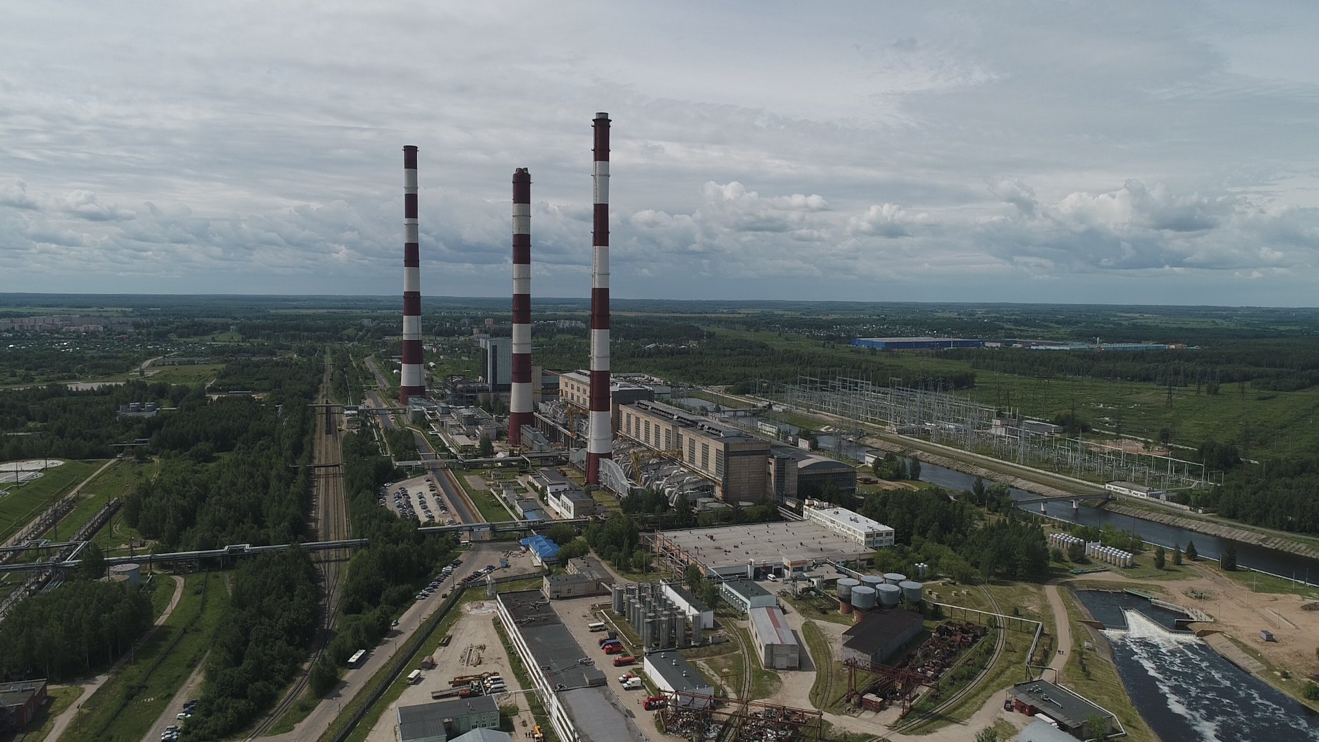 Промышленность Костромской области демонстрирует высокие темпы роста