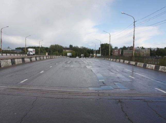 В Костромской области к ремонту мостов приступят с Нового года