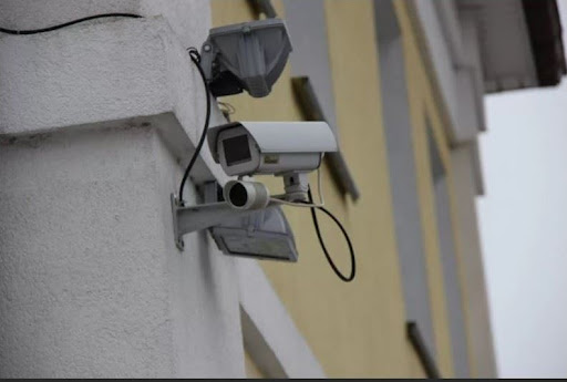 В Костромской области видеокамеры помогают вычислить преступников