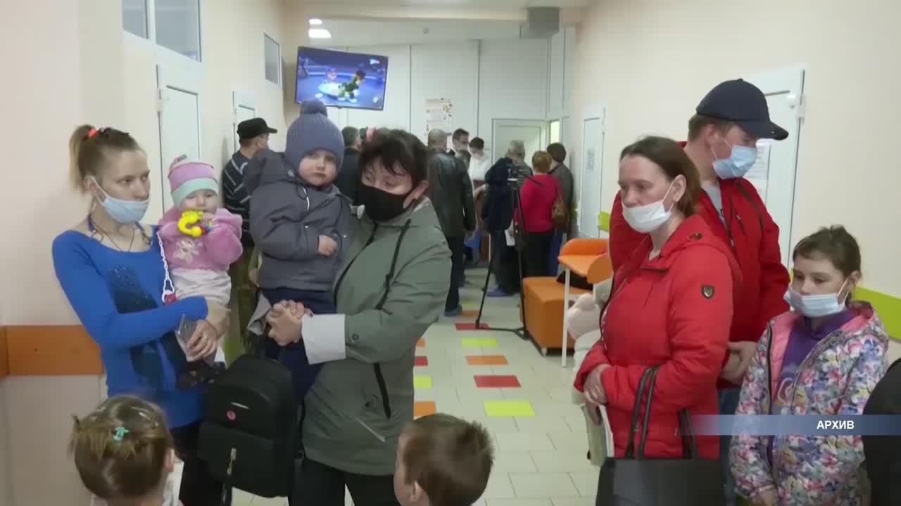 В Костромской области медицинские учреждения в новогодние каникулы работают по новому графику