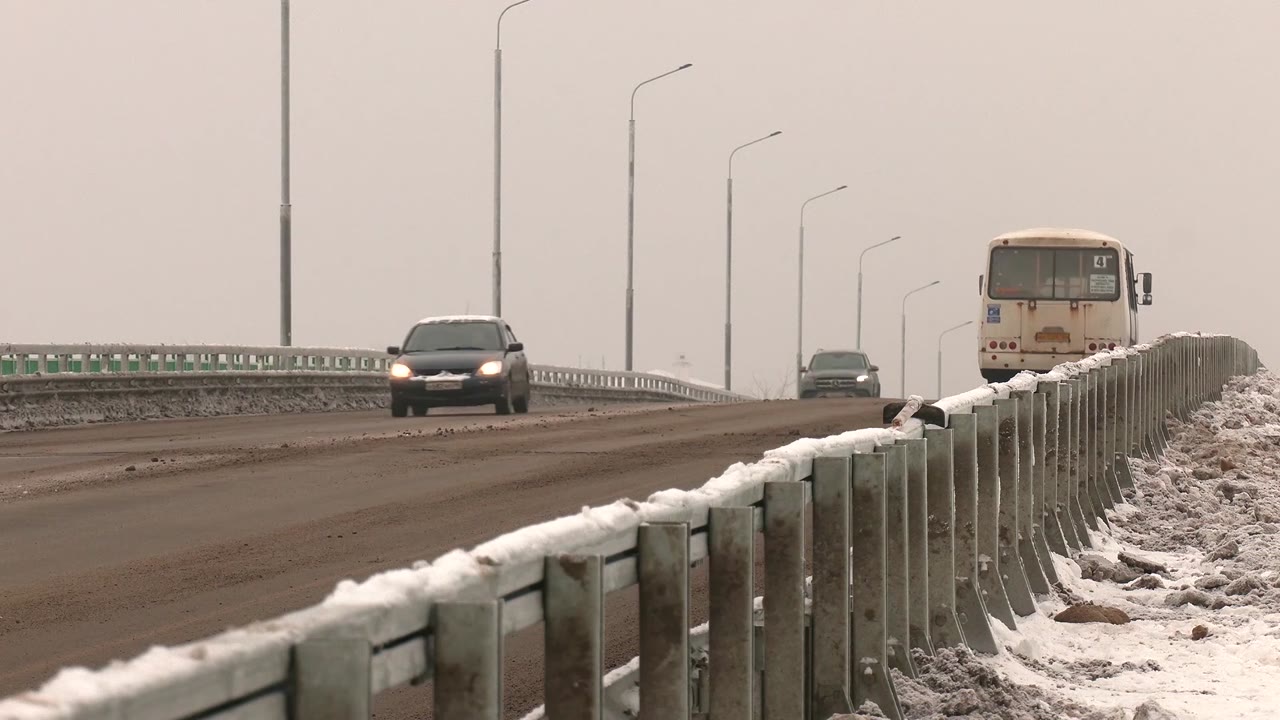 Костромская область вошла в число лидеров по реализации дорожного нацпроекта
