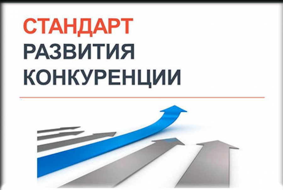 Федерация оценила уровень содействия развитию конкуренции  в Костромской области