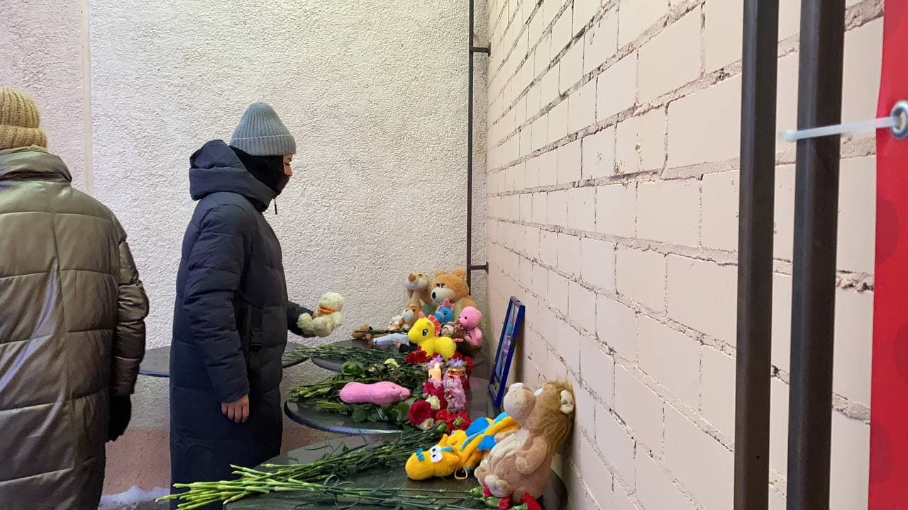 Губернатор Костромской области Сергей Ситников выразил соболезнования родным погибшего ребенка