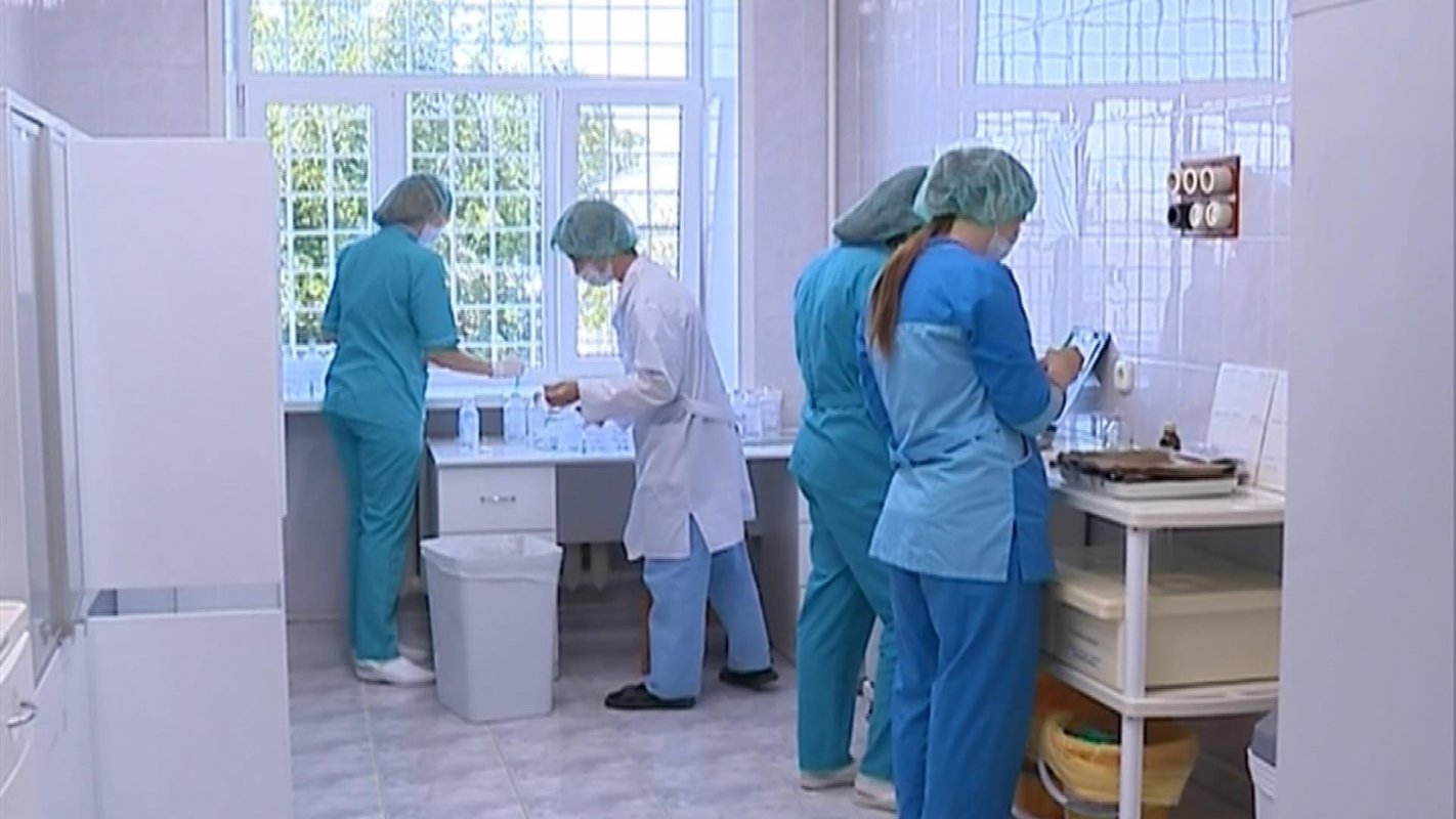 В Костромской области коронавирус диагностирован у 31 человека